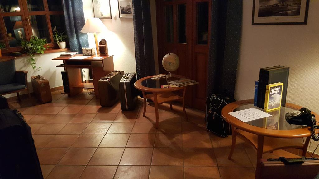 Magita Hotel Basko Bagian luar foto